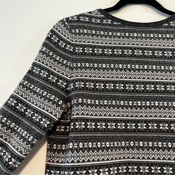 Far West | Patterned Sweater - Picture 8 of 13